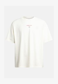 Unselected, pristine