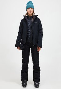 Peak Performance W RIDER  - Snowboardjacke - black