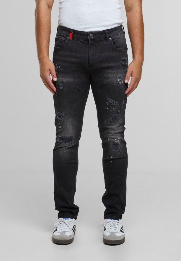 EMILIO - Jeans Slim Fit