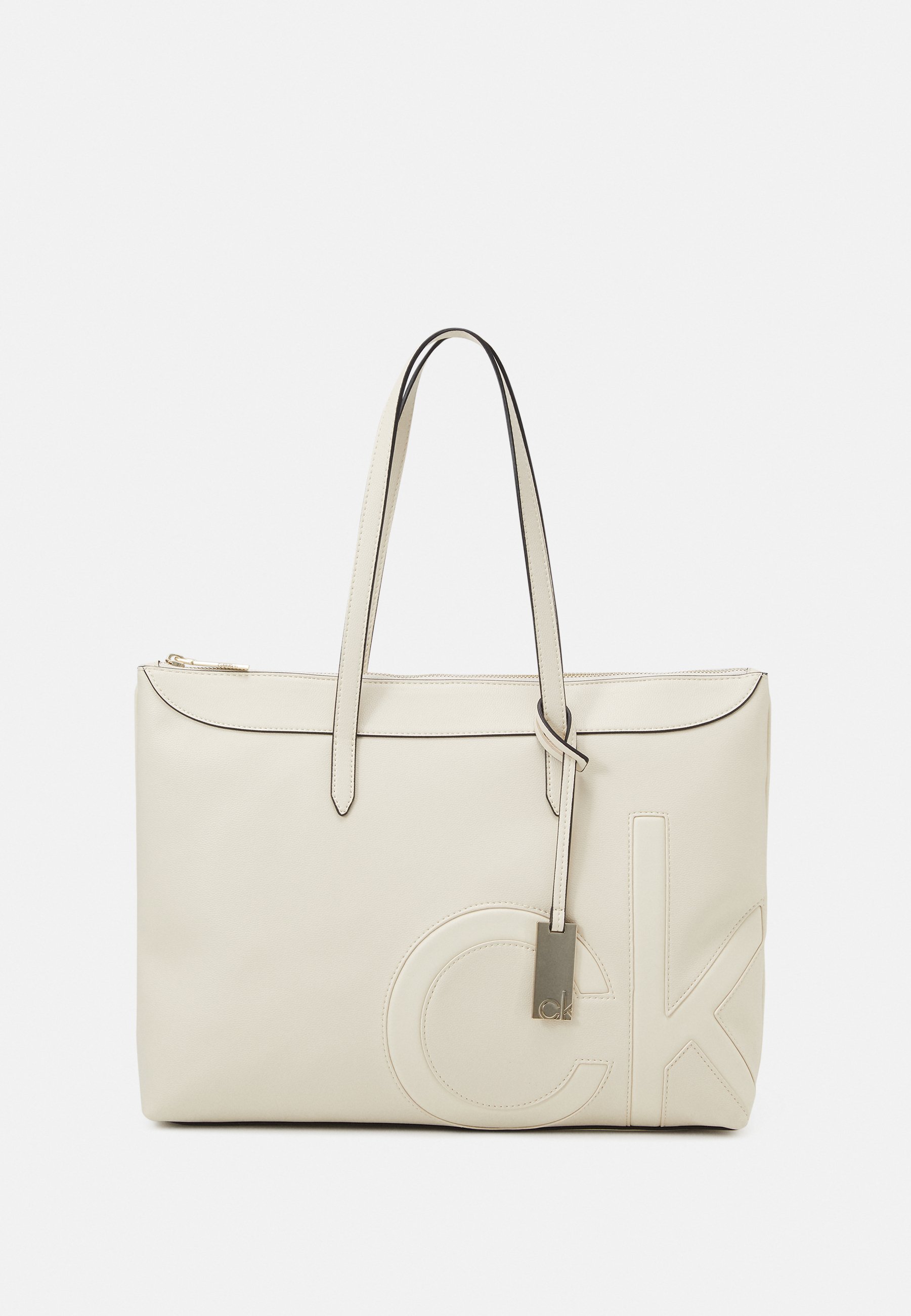 shopper off white