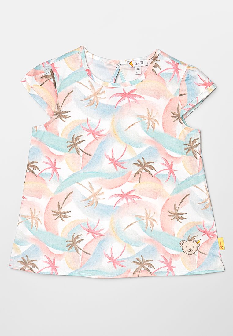 Steiff Blouse meerkleurig