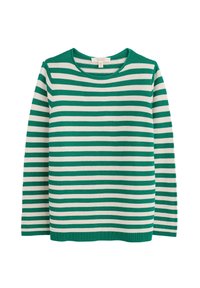 Niet geselecteerd, green  mini cornish chalk glade