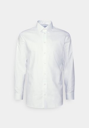 SLHREGETHAN CLASSIC - Formální košile - bright white