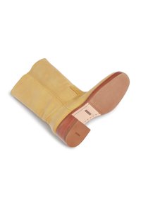 Bronx KYLEY - Botas - mustard