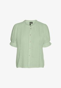 Non sélectionné, fog green
