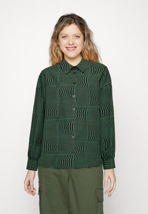 Noisy May NMSUSA  - Cămașă - black