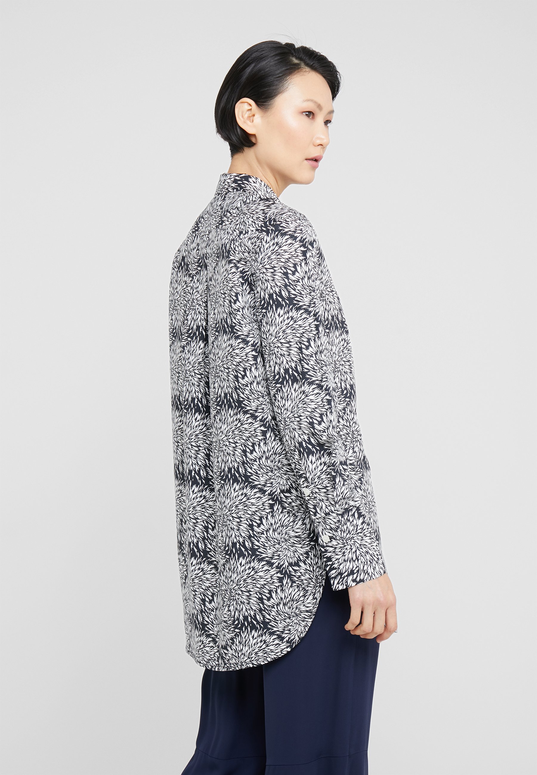 By Malene Birger LIKARAH Skjorte blacksvart Zalando.no By Malene Birger LIKARAH Skjorte blacksvart Zalando.no