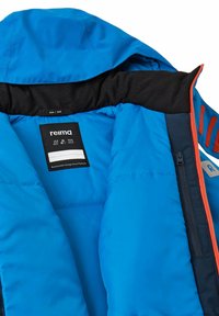 Reima KAARANKA - Ski jas - blue
