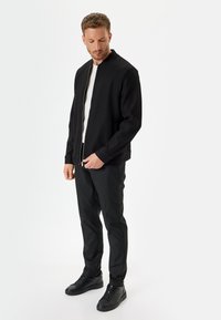 Koton Cardigan - black