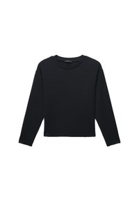 Unausgewählt, ultrablack