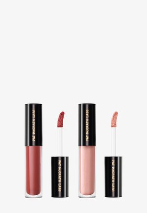 PAT McGRATH LABS MINI LUST: GLOSSTM DUO - Lipstick