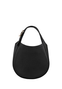 Unausgewählt, schwarz