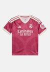 REAL MADRID 26/27 THIRD KIDS UNISEX - Футболна фланелка - wild pink
