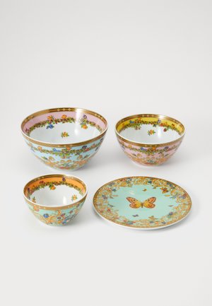 BOWL SET - Geschirr Set - le jardin de versace