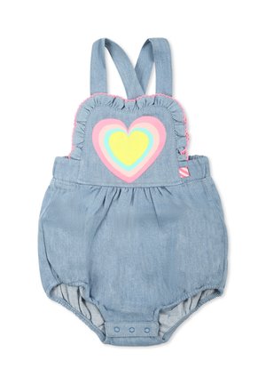 Body - denim