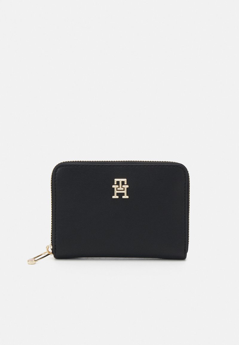 Tommy Hilfiger CHIC - Lommebok - black