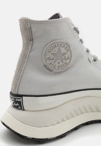 Converse CHUCK 70 AT-CX UNISEX - Visoke tenisice - fossilized/totally neutral