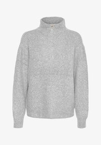 Buy Vero Moda VMPLAZA 2/4 O-NECK NEW PULLOVER GA - Birch W. Golden Cream Buy Vero Moda VMPLAZA 2/4 O-NECK NEW PULLOVER GA - Birch W. Golden Cream