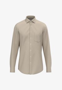 Niet geselecteerd, beige