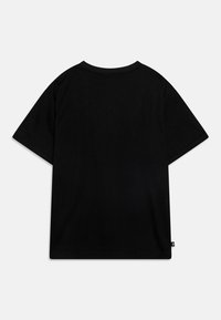 Converse SUSTAINABLE CORE TEE UNISEX - Camiseta básica - black