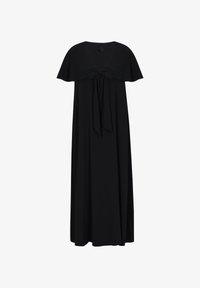 Niet geselecteerd, black