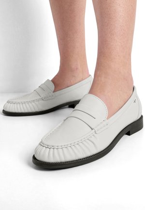 Tamaris, 1-24251-47 568 - Loafers - offwhite