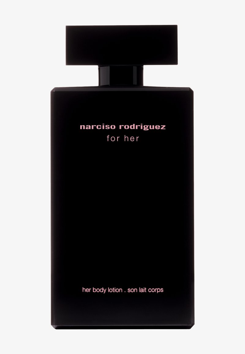 Narciso Rodriguez Fragrances - FOR HER BODY LOTION - Body balm, Vergroten