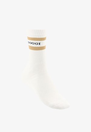 Boggi Milano, Calcetines - white