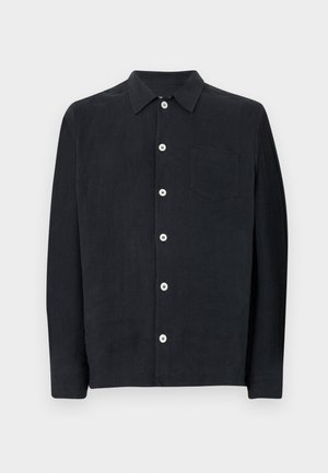 Bather SHIRT - Pluus - coal