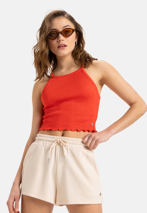 Bikini bottoms - beige