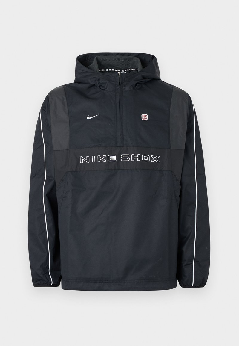 Nike Sportswear Lichte jas zwart