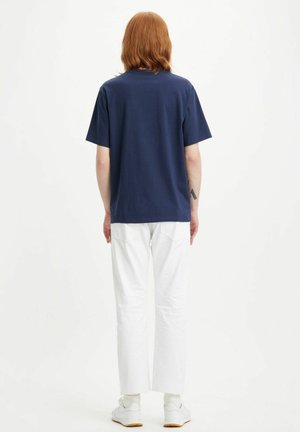 Levi's®, T-shirt imprimé - blue