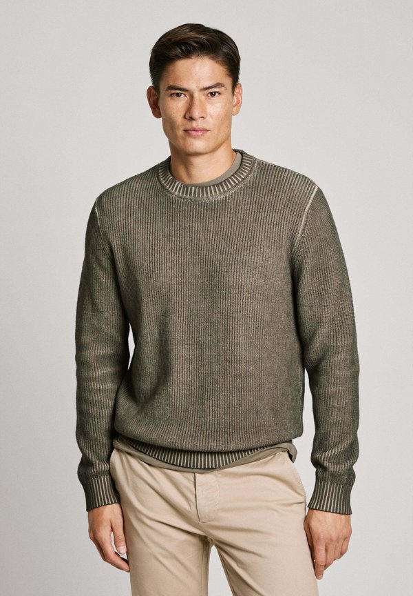 LEO - Strickpullover