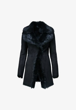VSP, TYRA - Manteau d'hiver - black