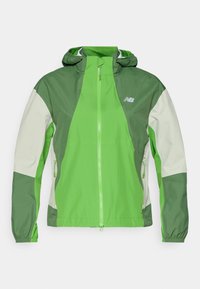 Seleccionado, dark alpine green