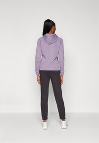 Puma CLASSIC HOODED TRACKSUIT SET - Chándal - pale plum