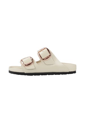 Birkenstock, ARIZONA, beżowy