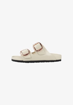Birkenstock, ARIZONA, beżowy