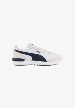 Puma, R78 WIND MU - Sneakers laag - white