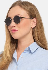 Hawkers MOMA - Gafas de sol - black
