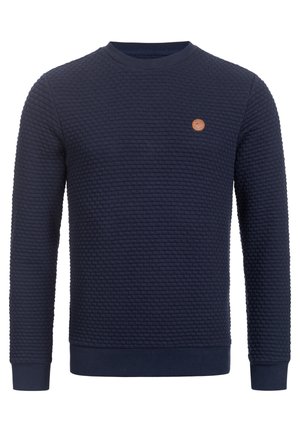 Sudadera - dark blue