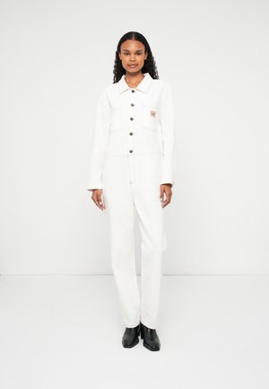 JOZA STREET - Kombinezons - off-white