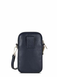 LANCASTER DUNE - Borsa a tracolla - bleu foncé