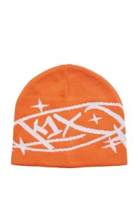 Beanie - orange