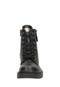 Replay Veterboots - zwart