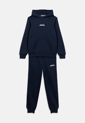 Ellesse, CHIVASSO UNISEX SET - Trainingspak - navy