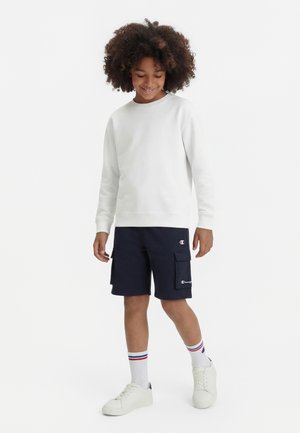 Champion ICONS - Šortai - black