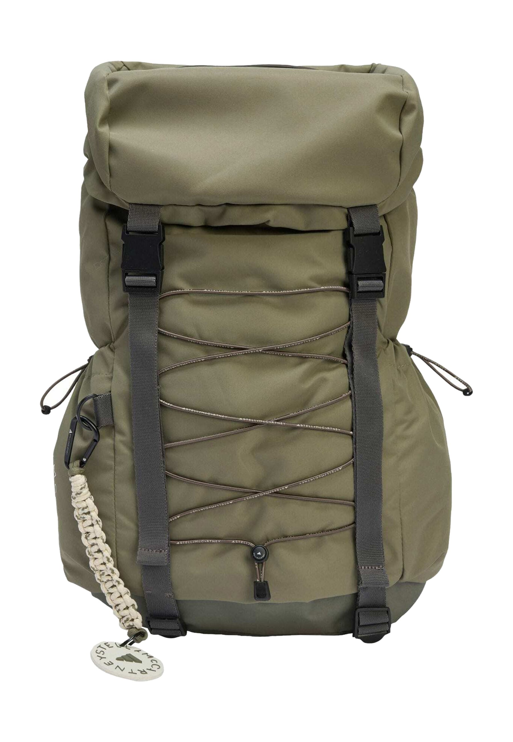 adidas by Stella McCartney ASMC - Backpack - legacy green