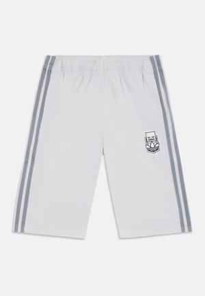 MINECRAFT UNISEX - Kratke hlače - solid grey