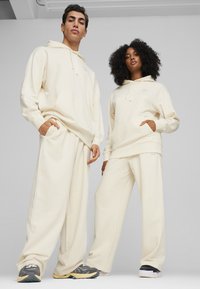 Puma - BETTER CLASSICS - Hoodie - no color Thumbnail Image 1